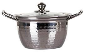 Stainless Steel Casserole Images